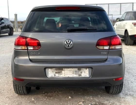 VW Golf Vl 1, 6D ЛИЗИНГ, снимка 4