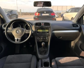 VW Golf Vl 1, 6D ЛИЗИНГ, снимка 12