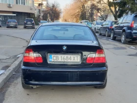 BMW 320 2.0 D автоматик - 3000 лв. - 69502183 | Car24.bg