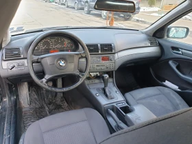 BMW 320 2.0 D автоматик - 3000 лв. - 69502183 | Car24.bg