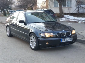 BMW 320 2.0 D автоматик - 3000 лв. - 69502183 | Car24.bg