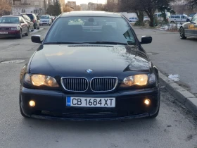 BMW 320 2.0 D автоматик - 3000 лв. - 69502183 | Car24.bg