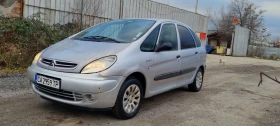 Citroen Xsara picasso 2.0 , снимка 5