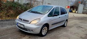 Citroen Xsara picasso 2.0 , снимка 6