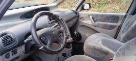 Citroen Xsara picasso 2.0 , снимка 7