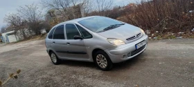 Citroen Xsara picasso 2.0 , снимка 4