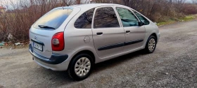 Citroen Xsara picasso 2.0 , снимка 3