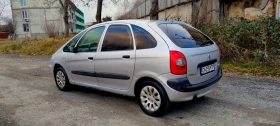 Citroen Xsara picasso 2.0 , снимка 2