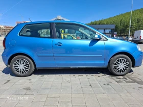 Обява за продажба на VW Polo 1.4 TDI ~4 100 лв. - изображение 4