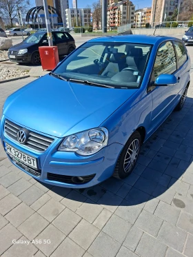 Обява за продажба на VW Polo 1.4 TDI ~4 100 лв. - изображение 1