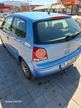 Обява за продажба на VW Polo 1.4 TDI ~4 100 лв. - изображение 2