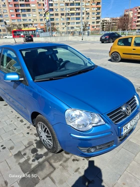 Обява за продажба на VW Polo 1.4 TDI ~4 100 лв. - изображение 5
