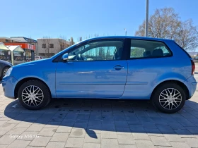 Обява за продажба на VW Polo 1.4 TDI ~4 100 лв. - изображение 1