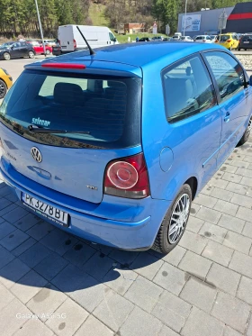 Обява за продажба на VW Polo 1.4 TDI ~4 100 лв. - изображение 3