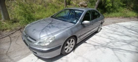 Peugeot 607 2.2  | Mobile.bg    2