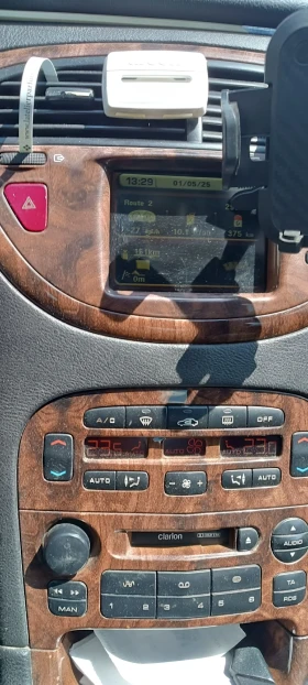 Peugeot 607 2.2  | Mobile.bg    9