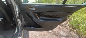 Peugeot 607 2.2  | Mobile.bg    8