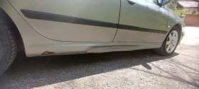 Peugeot 607 2.2  | Mobile.bg    5