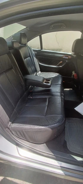 Peugeot 607 2.2  | Mobile.bg    7