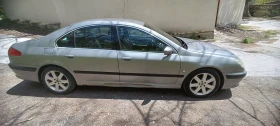 Peugeot 607 2.2  | Mobile.bg    3