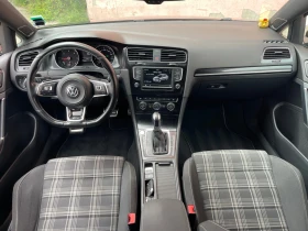 Обява за продажба на VW Golf VW Golf GTD MK7  ~24 399 лв. - изображение 9
