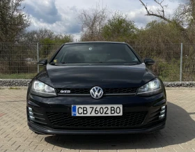 Обява за продажба на VW Golf VW Golf GTD MK7  ~24 399 лв. - изображение 1