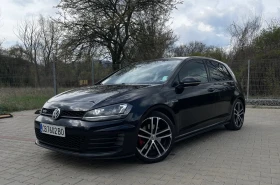 Обява за продажба на VW Golf VW Golf GTD MK7  ~24 399 лв. - изображение 2