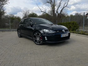 Обява за продажба на VW Golf VW Golf GTD MK7  ~24 399 лв. - изображение 1