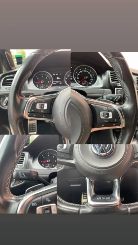 VW Golf VW Golf GTD MK7  | Mobile.bg    13