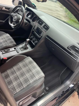 Обява за продажба на VW Golf VW Golf GTD MK7  ~24 399 лв. - изображение 8