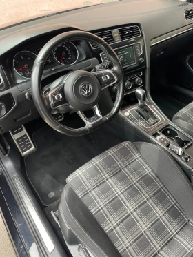 Обява за продажба на VW Golf VW Golf GTD MK7  ~24 399 лв. - изображение 6
