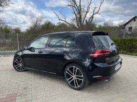 Обява за продажба на VW Golf VW Golf GTD MK7  ~24 399 лв. - изображение 5