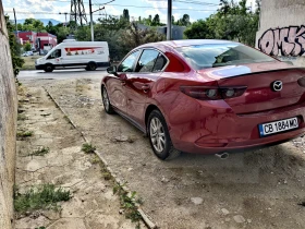 Обява за продажба на Mazda 3 BP ~31 999 лв. - изображение 5