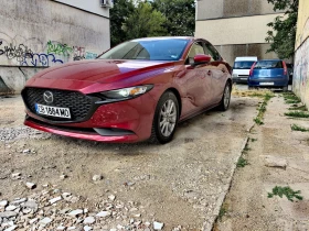 Обява за продажба на Mazda 3 BP ~31 999 лв. - изображение 1