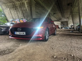 Обява за продажба на Mazda 3 ~32 999 лв. - изображение 1
