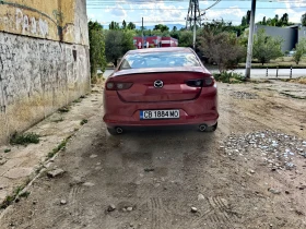 Обява за продажба на Mazda 3 BP ~31 999 лв. - изображение 4