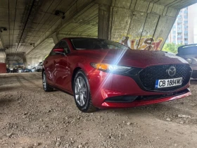 Обява за продажба на Mazda 3 ~32 999 лв. - изображение 1