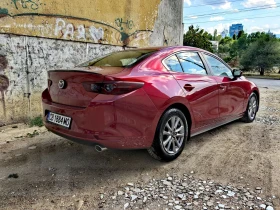 Обява за продажба на Mazda 3 BP ~31 999 лв. - изображение 3