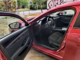 Обява за продажба на Mazda 3 BP ~31 999 лв. - изображение 8