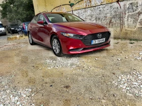 Обява за продажба на Mazda 3 BP ~31 999 лв. - изображение 1
