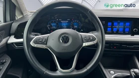 VW Golf 2.0 TDi,    450 . | Mobile.bg    15