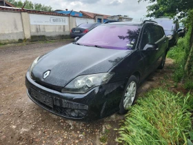 Обява за продажба на Renault Laguna 2.0 dci GT ~11 лв. - изображение 2