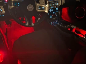 Ford Mustang * V6 Premium* CARFAX* АВТОФИНАНСИРАНЕ* - 15200 лв. - 75638236 11