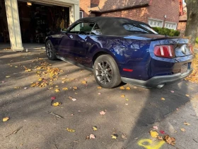 Ford Mustang * V6 Premium* CARFAX* АВТОФИНАНСИРАНЕ* - 15200 лв. - 75638236 9