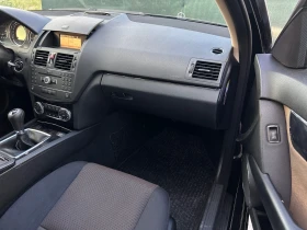 Mercedes-Benz C 220 | Mobile.bg    11