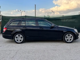 Mercedes-Benz C 220 | Mobile.bg    6