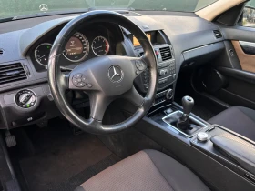 Mercedes-Benz C 220 | Mobile.bg    10