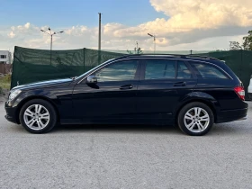 Mercedes-Benz C 220 | Mobile.bg    2