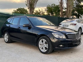 Mercedes-Benz C 220 | Mobile.bg    7