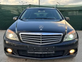 Mercedes-Benz C 220 | Mobile.bg    8